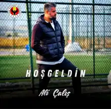Tire FK, Ali Çalış İle Yeni Bir Dönem Başlatıyor