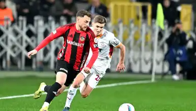 Trabzonspor, Eskihellaç'ı Transfer Etti!