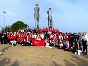 Türkiye, Alpagut Dünya Kupası'nda Şampiyon!
