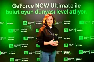 Turkcell GAME+, RTX 4080 ile Bulut Oyun Devrimi Başlattı!