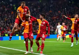 Avrupa Ligi'nde Türk Takımlarının Kader Gecesi