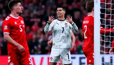 Uluslar Ligi Yarı Finalistleri Belli Oluyor