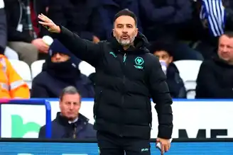 Pereira, Wolverhampton'ı Zafere Taşıdı!