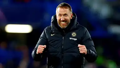 West Ham, Graham Potter'ı Teknik Direktör Olarak Atadı!