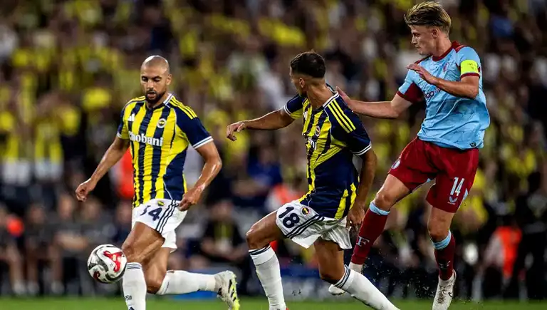 Amrabat'ta Sıkıntı Yok, Müldür'ün Durumu Ciddi