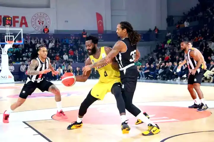 Beşiktaş, Türkiye Kupası Finalinde!