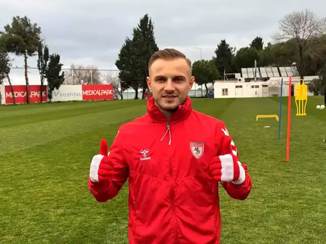 Celil Yüksel: Beşiktaş'tan 3 Puan Hedefi!
