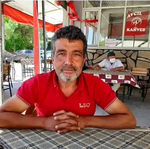 Denizli'de Tekne Alabora: 1 Ölü