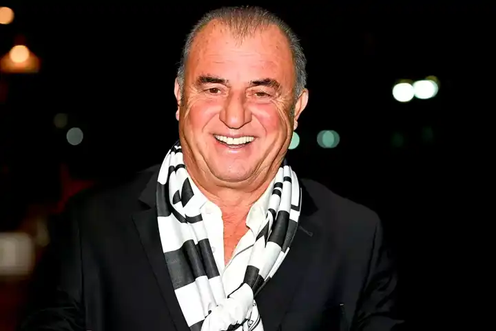 Fatih Terim'in Al-Shabab Macerası: Teşekkürler Prens Abdurrahman'a!