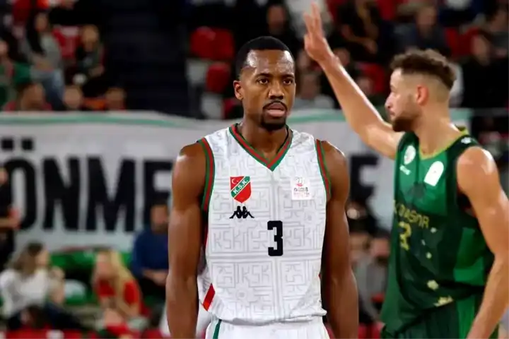 Fenerbahçe, McCollum'u Transfer Etti!