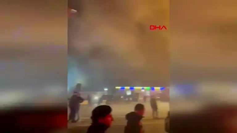 Fenerbahçe Taraftarları Ali Koç'a Protesto Etti