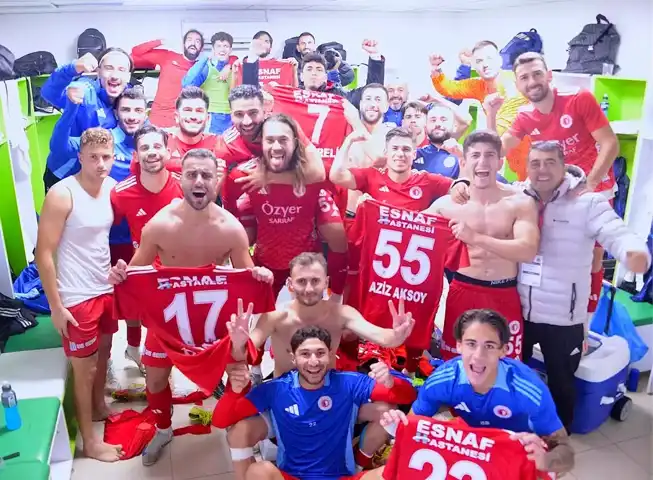 Fethiyespor, Play-Off Umutlarını Canlandırdı