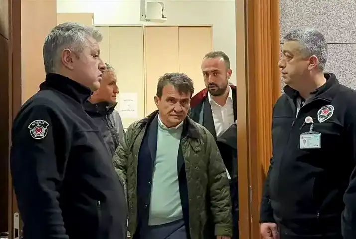Galatasaray-Fenerbahçe Derbisi: 5 Sanığa Hapis İstemi