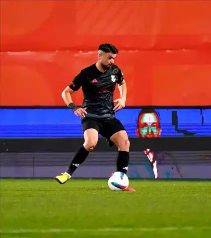 Hasan Kılıç, 1. Lig'de Rekor Kırdı!