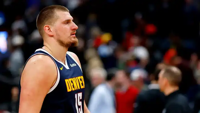 Jokic'in Rekor Performansı Yetersiz Kaldı