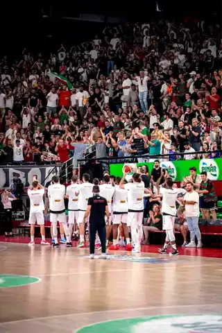 Karşıyaka-Galatasaray Türkiye Kupası'nda!