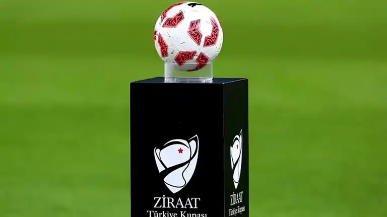 Süper Lig Takımı Türkiye Kupası'nda Olmayacak