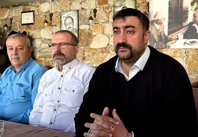 Kırşehir FSK: Sponsorluk Çağrısı!
