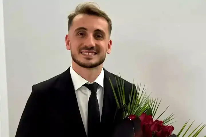 Kerem Aktürkoğlu Evleniyor! Kız İsteme Töreni
