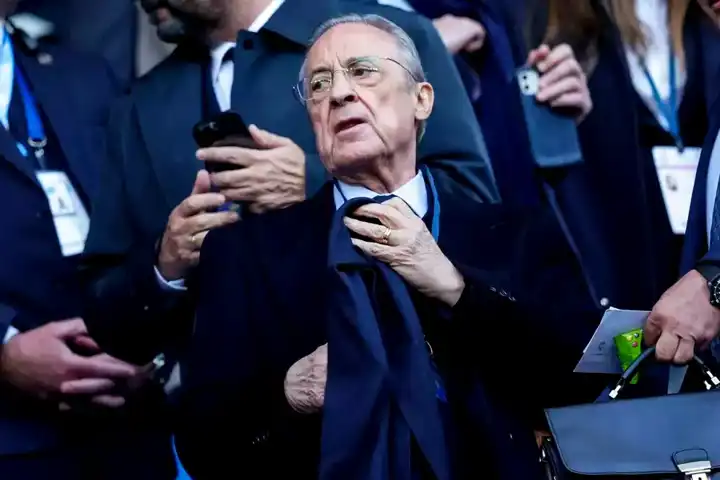 Real Madrid, Dünya Kulüpler Kupası'na Odaklandı!