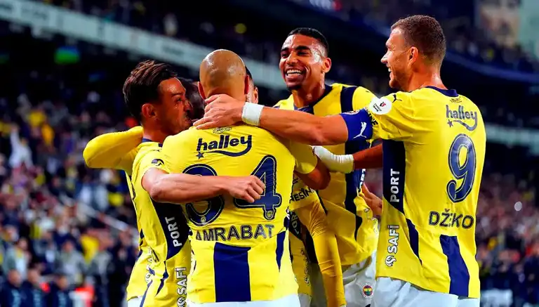 Deplasman Maçı: Kritik Süper Lig Mücadelesi