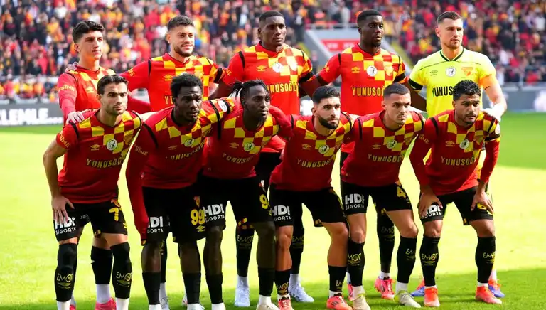 Süper Lig Takımı Deplasmanda İlk Zafer İçin Savaşacak