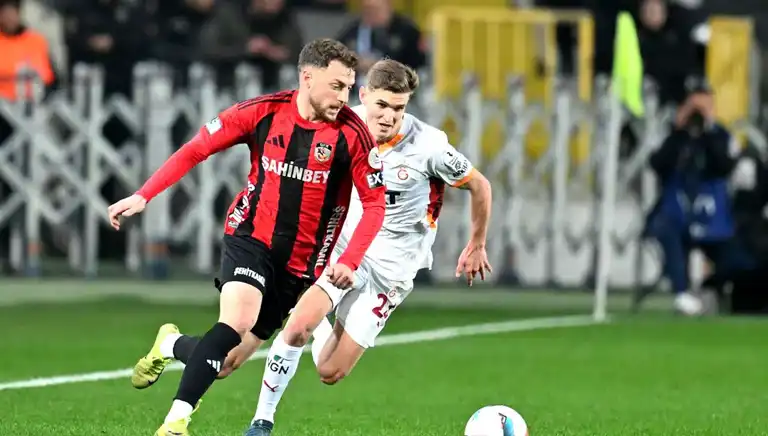 Trabzonspor, Eskihellaç'ı Transfer Etti!