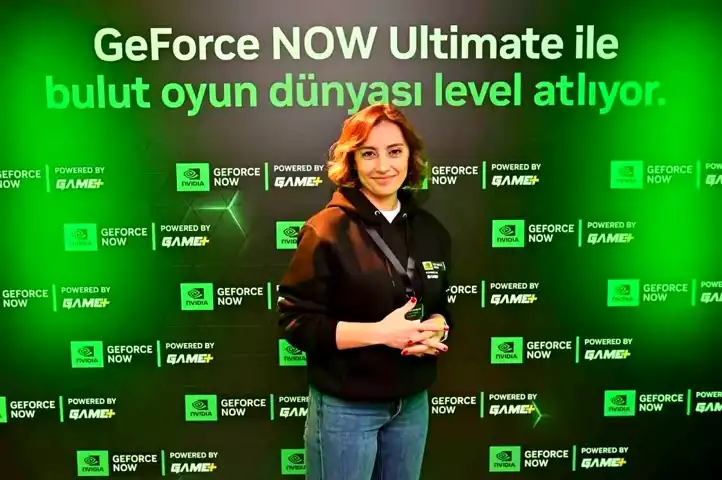 Turkcell GAME+, RTX 4080 ile Bulut Oyun Devrimi Başlattı!