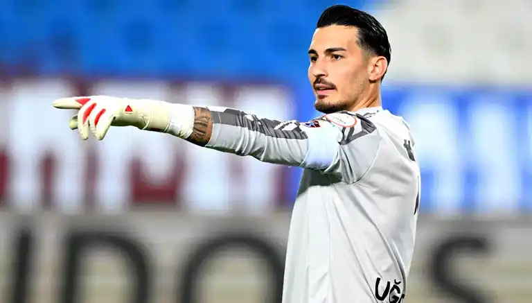 Uğurcan Çakır: Trabzonspor'un Hedefi Avrupa!