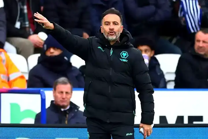 Pereira, Wolverhampton'ı Zafere Taşıdı!