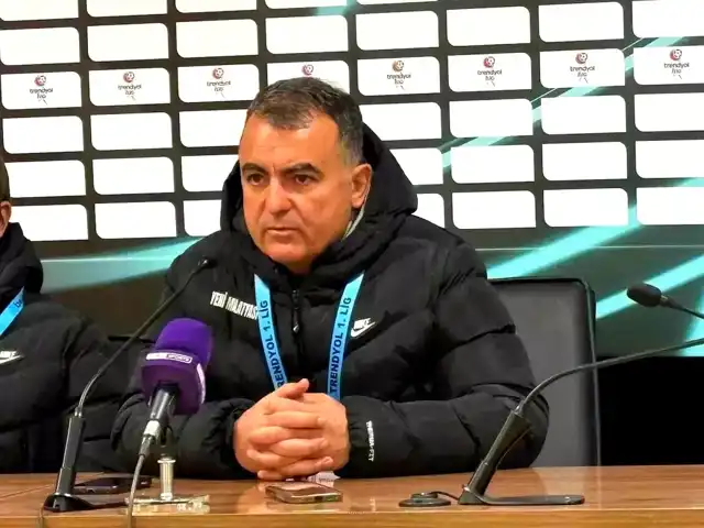 Yeni Malatyaspor, Şanlıurfaspor'a Ev Sahipliğinde 4-1 Yenildi