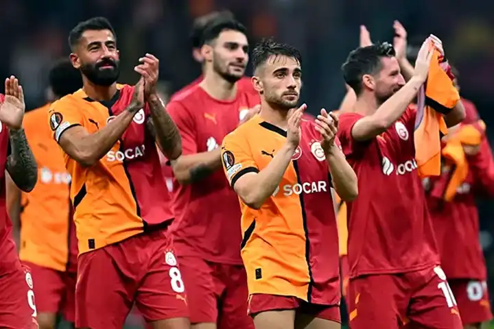Yunus Akgün'ün 3 Milyon Euroluk Talebi Galatasaray'ı Şoke Etti!